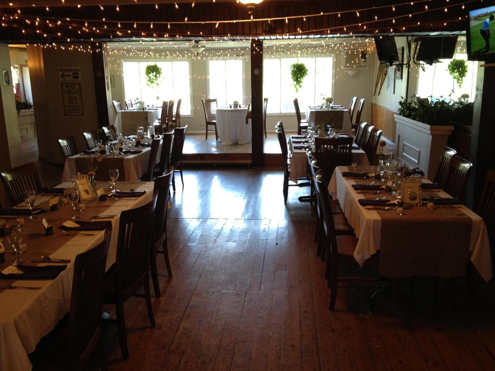 The Cove Inn Westport Exterior foto